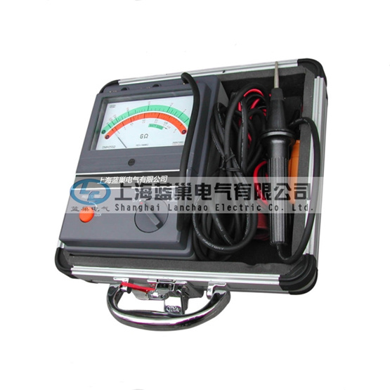 LCDZ系列高壓絕緣電阻測試儀（兆歐表），采用先進(jìn)的電子測量線路和元器件，其輸出電壓穩(wěn)定、測量范圍寬、測量速度快、自動換檔、讀數(shù)直觀。