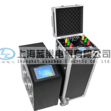 LCFDC直流電源綜合特性測試儀采用目前國內外就新型的PC104主機，具有強大有功能，能準確測量外，還新增了波形顯示功能，具有波形分析，顯示，記錄等功能。